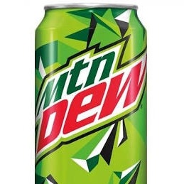 Mnt. Dew