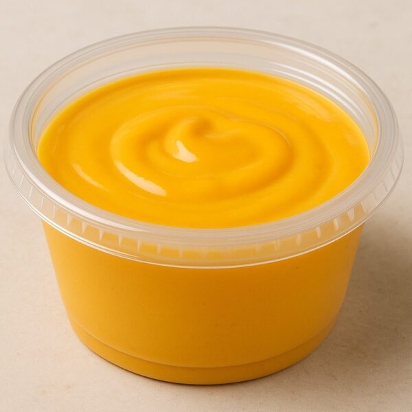 Cup Of Cheese
