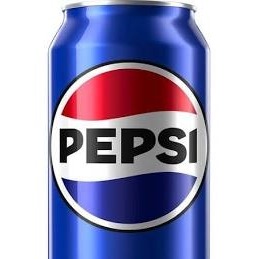 Pepsi Reg