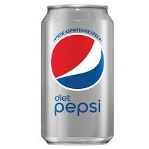 Pepsi Diet