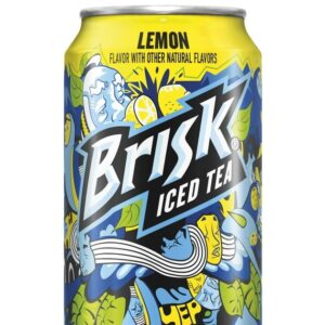 Tea Brisk