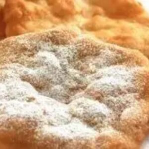 Fried Dough