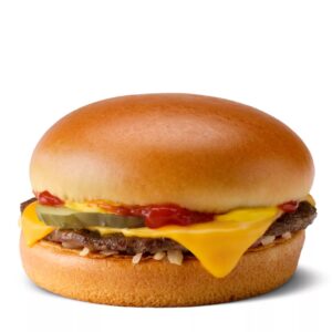 Cheeseburger