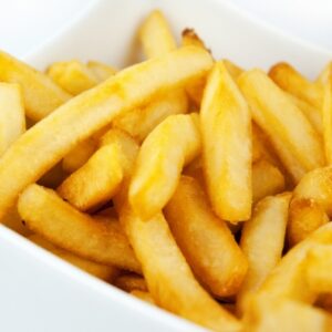 Fries (Large)