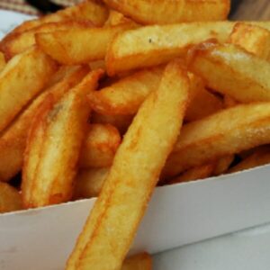 Fries (Small)